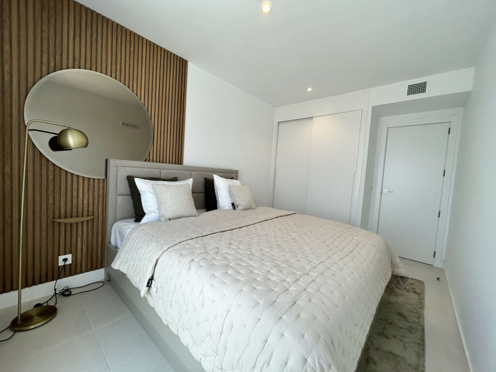 Penthouse Fuengirola Málaga - image 27