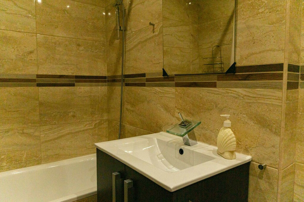 Ground Floor Apartment Punta Prima Alicante - image 27