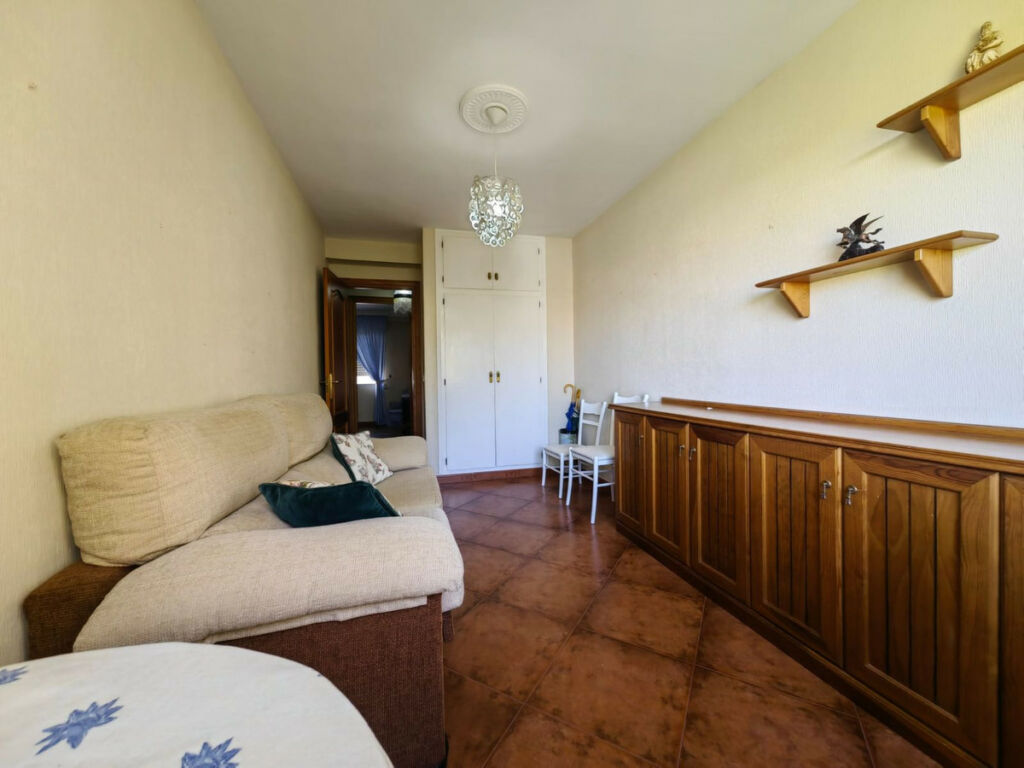 Middle Floor Apartment San Pedro de Alcántara Málaga - image 27