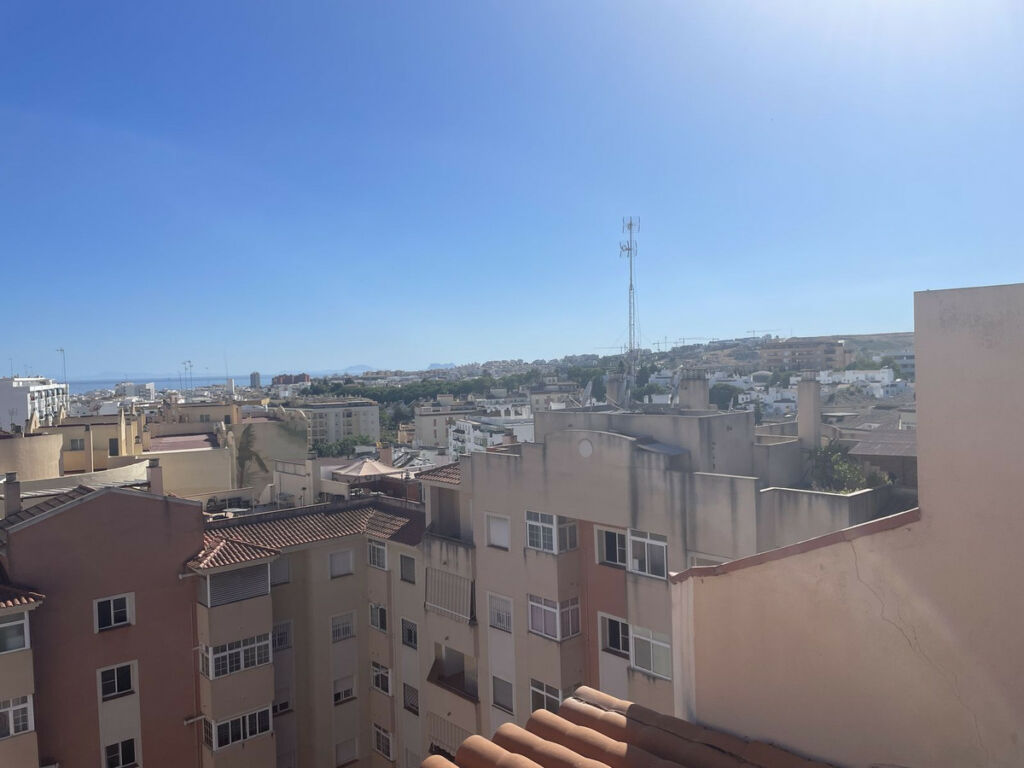 Penthouse Duplex Estepona Málaga - image 27