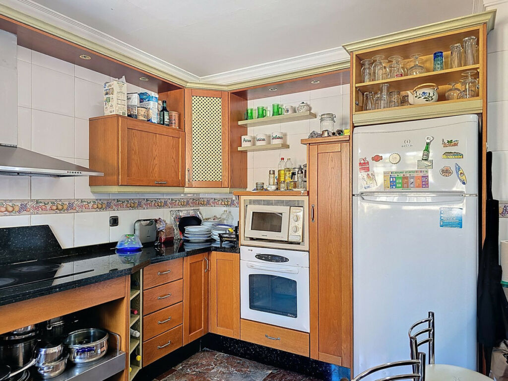 Detached Villa Almayate Málaga - image 27