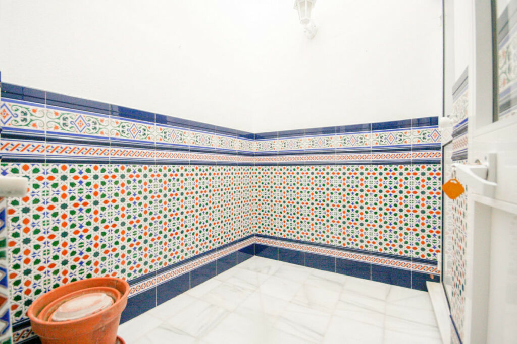 Townhouse Coín Málaga - image 27