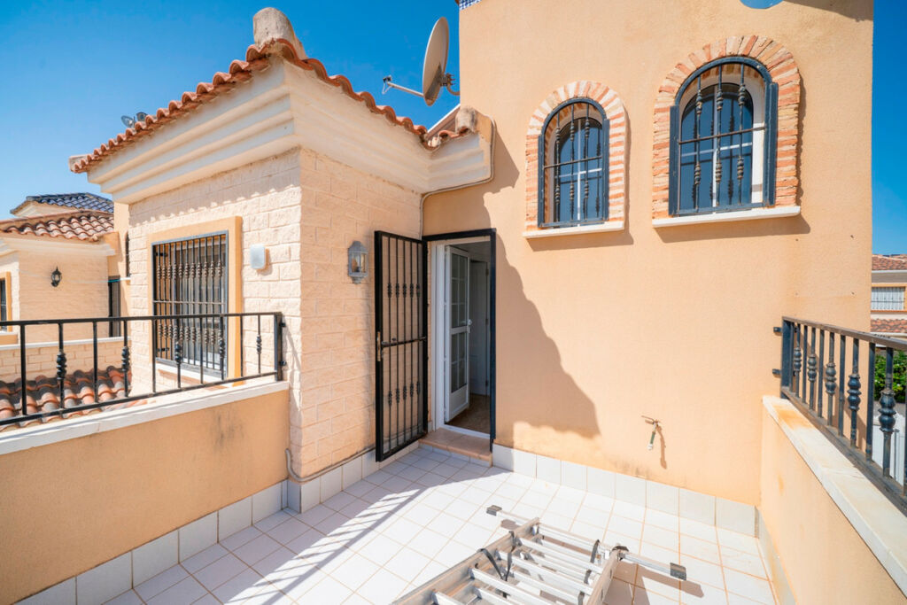 Townhouse Guardamar del Segura Alicante - image 27