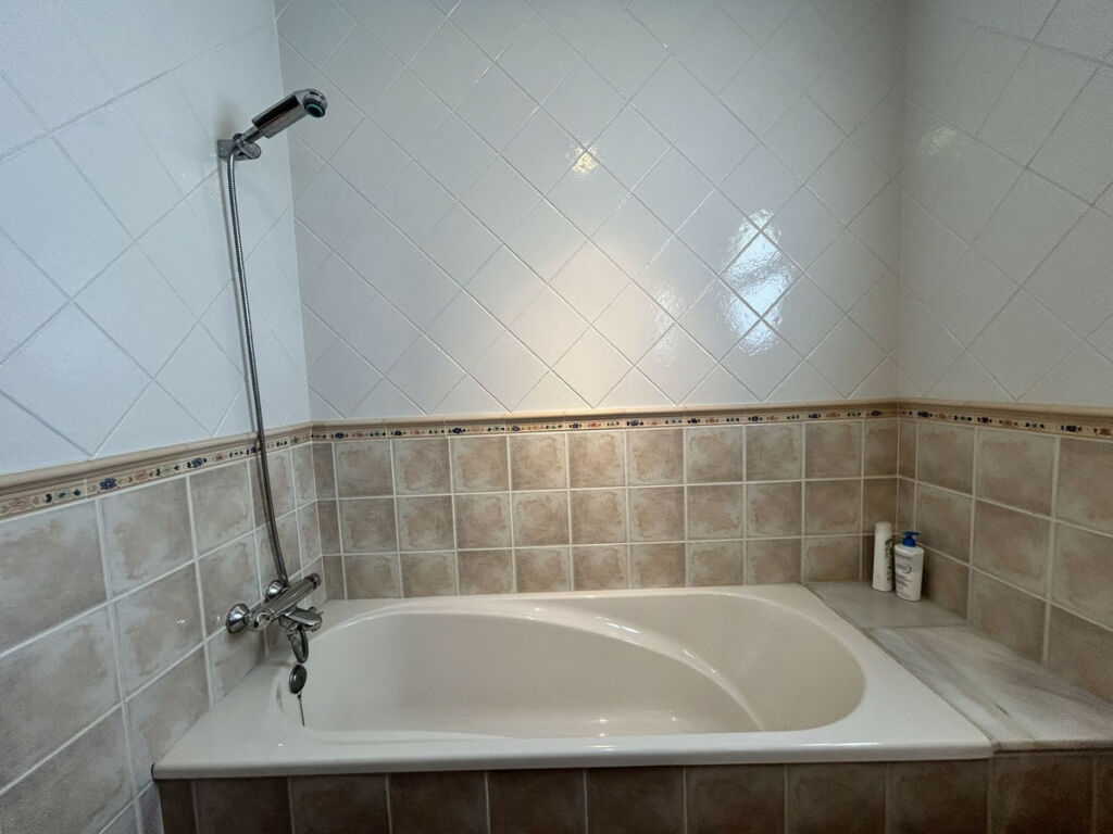 Semi-Detached House Fuengirola Málaga - image 27