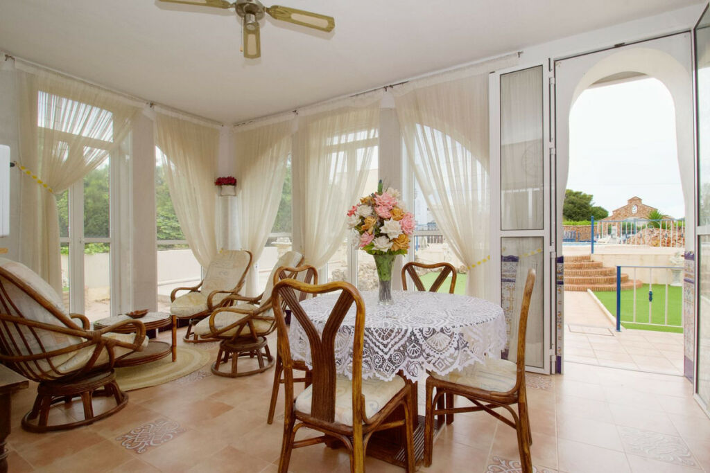 Detached Villa Alhaurín el Grande Málaga - image 27
