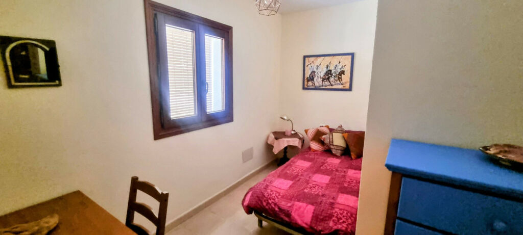 Detached Villa Cortes de la Frontera Málaga - image 27