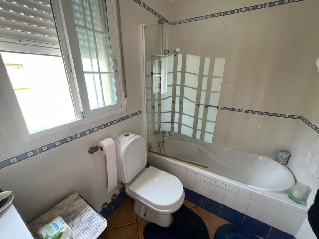 Detached Villa Algorfa Alicante - image 22