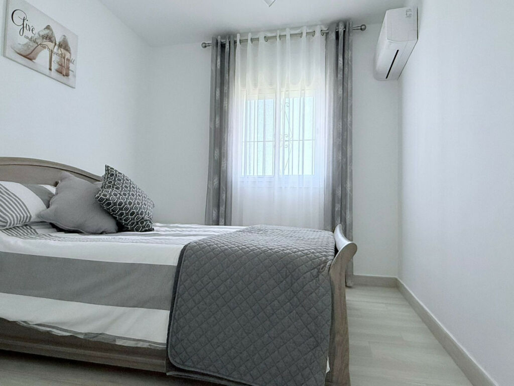 Detached Villa Coín Málaga - image 27