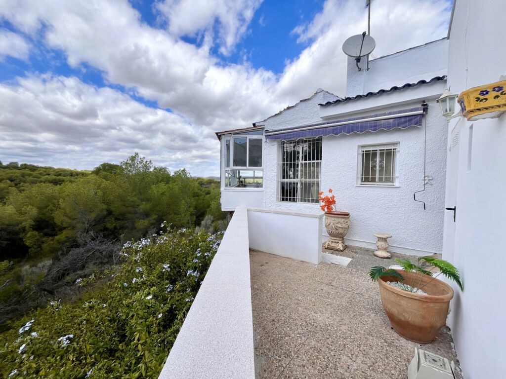 Detached Villa Pinar de Campoverde Alicante - image 27