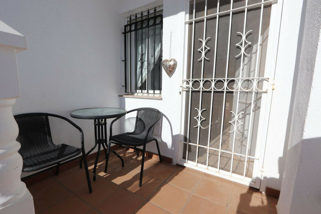 Detached Villa Sucina Murcia - image 27