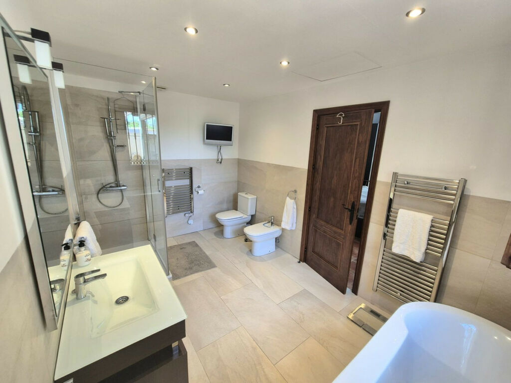 Detached Villa Coín Málaga - image 26