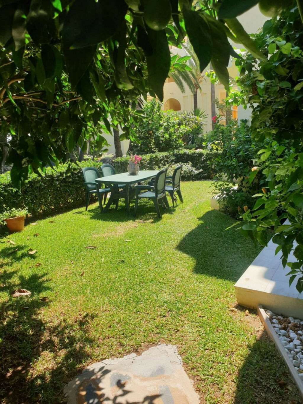 Ground Floor Apartment La Cala de Mijas Málaga - image 27