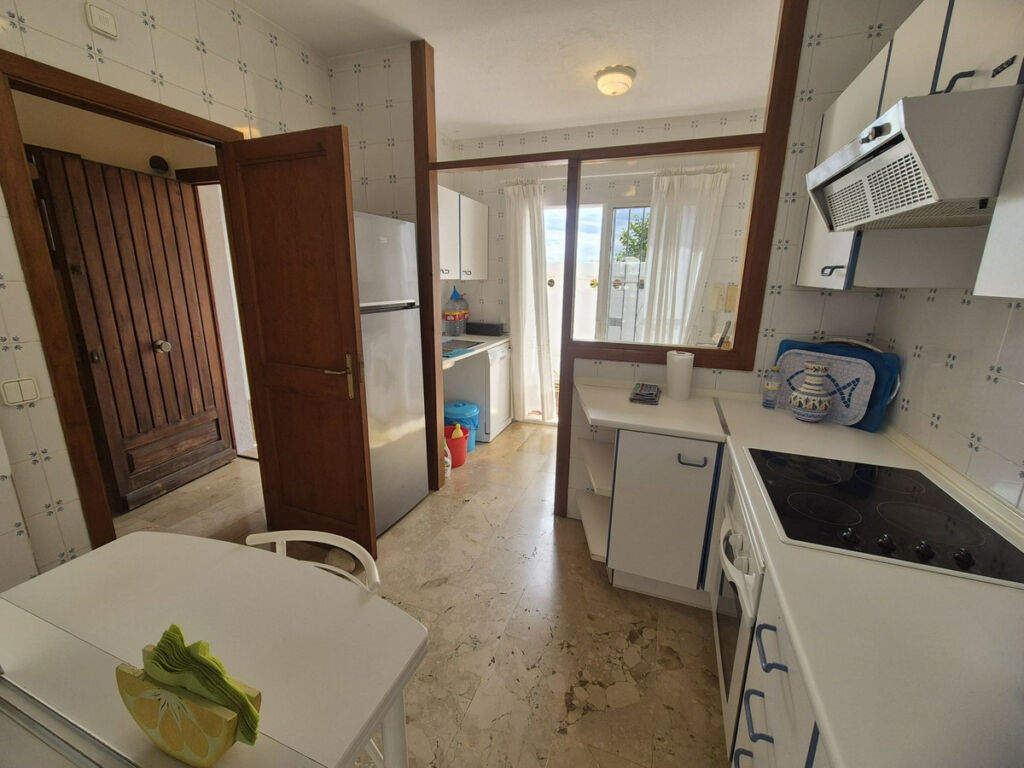 Townhouse Guadalmina Baja Málaga - image 27