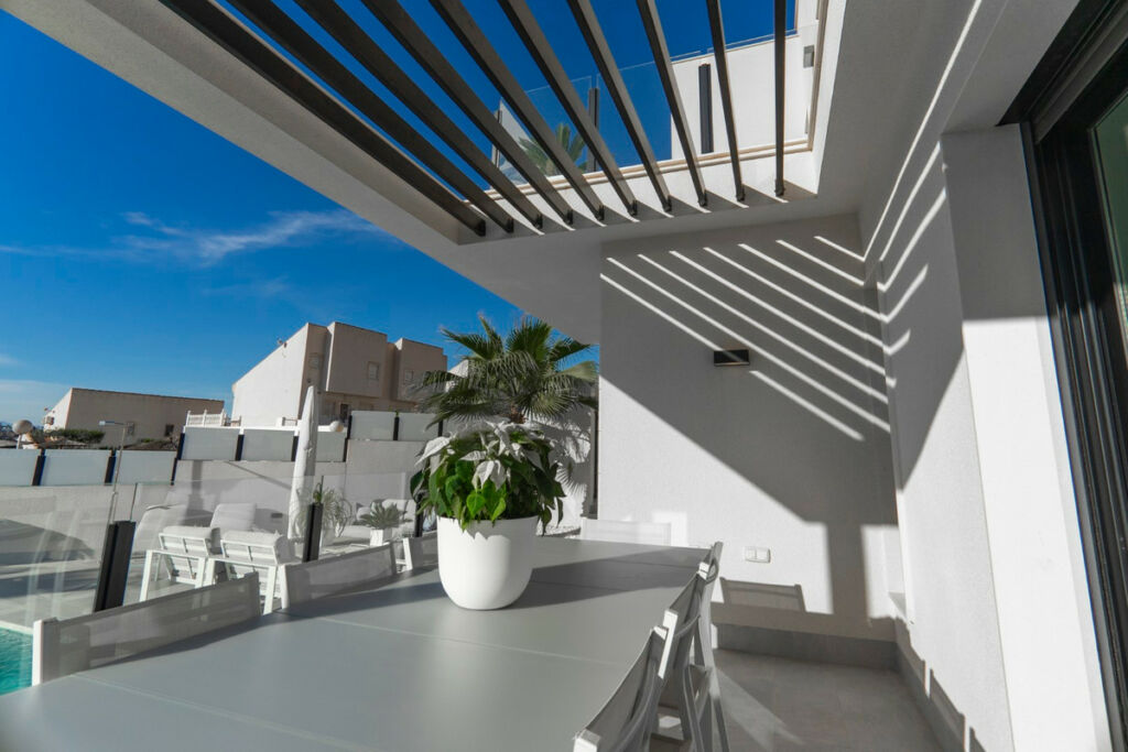Detached Villa Ciudad Quesada Alicante - image 27