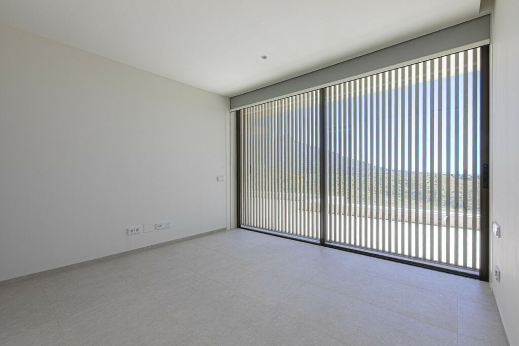 Middle Floor Apartment Benahavís Málaga - image 27