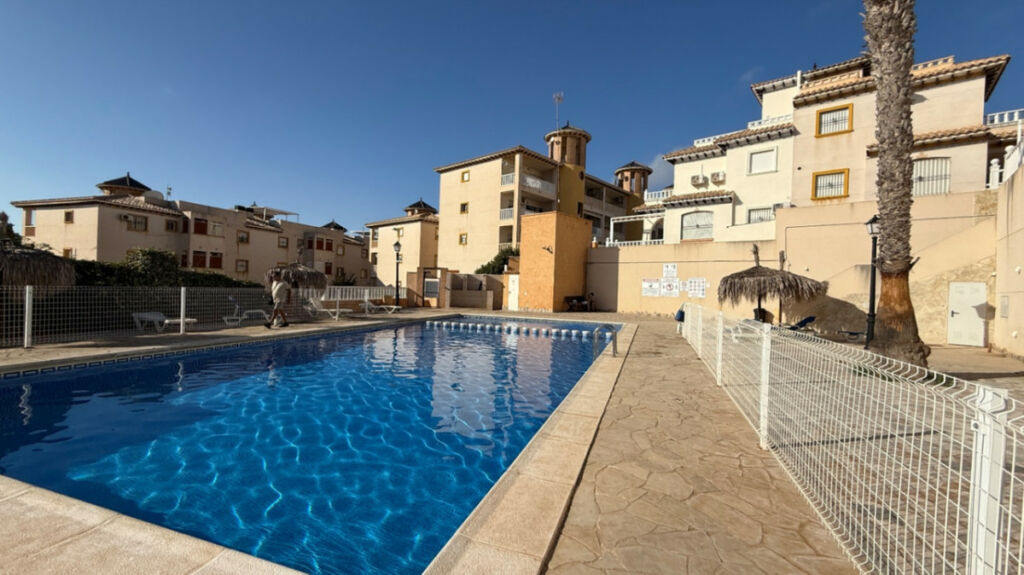 Ground Floor Apartment Orihuela Alicante - image 27