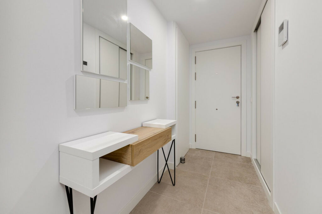 Middle Floor Apartment Calpe Alicante - image 27
