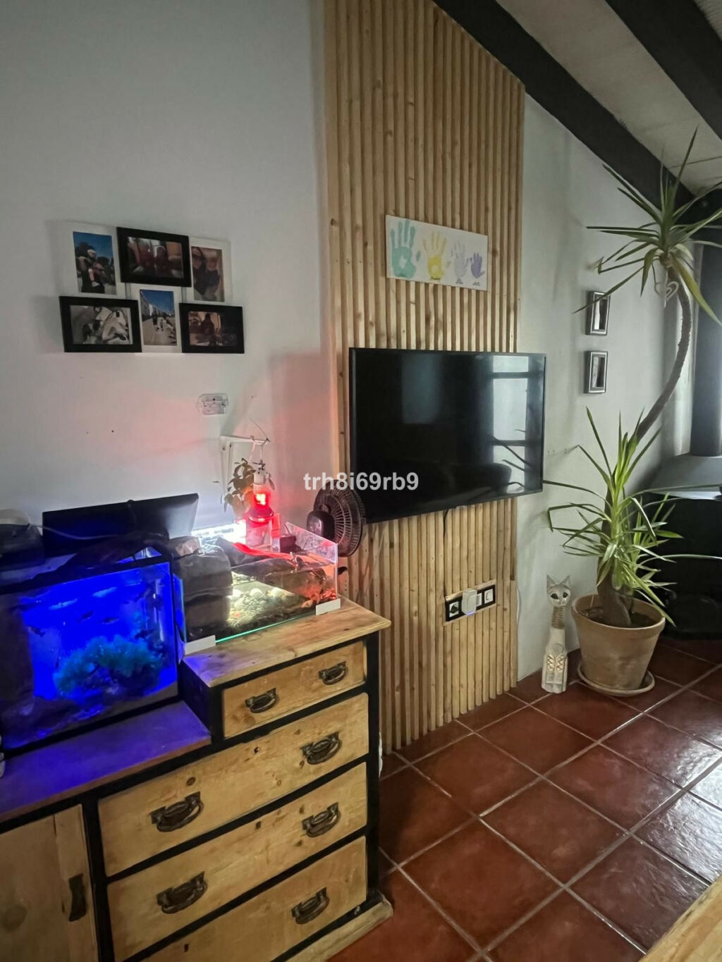 Townhouse Jimena de la Frontera Cádiz - image 27