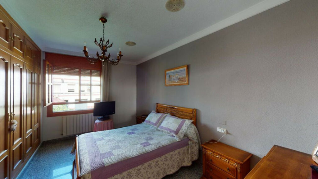 Detached Villa Sax Alicante - image 27