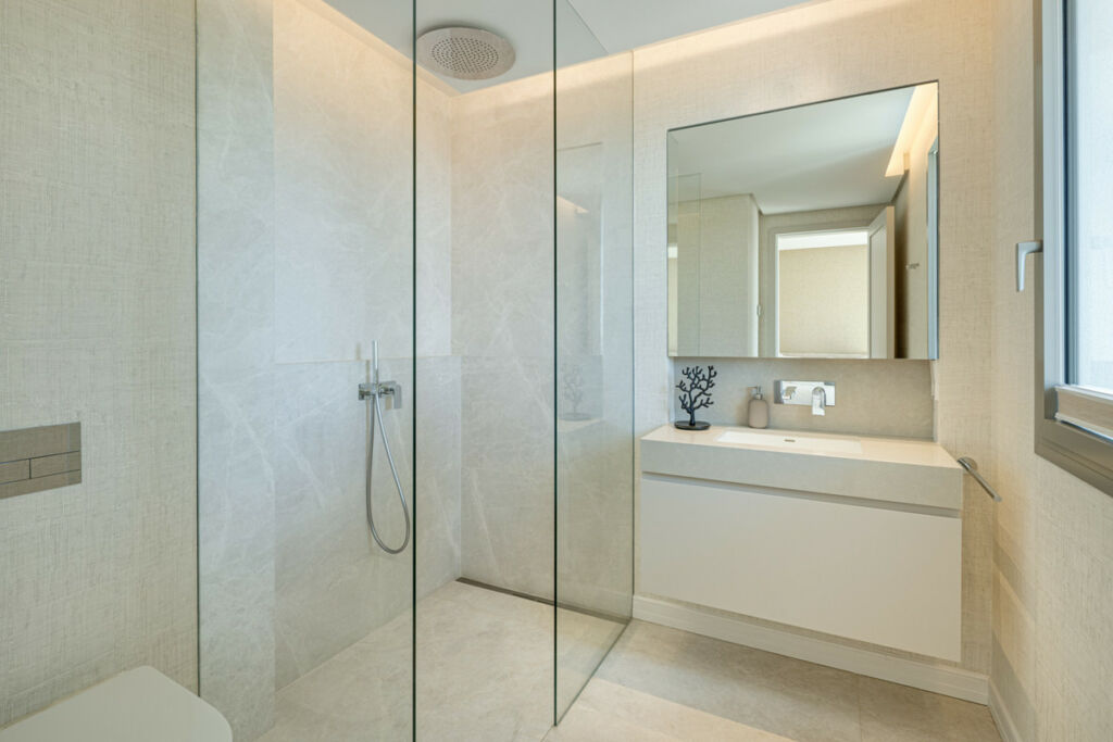 Detached Villa Monte Halcones Málaga - image 27