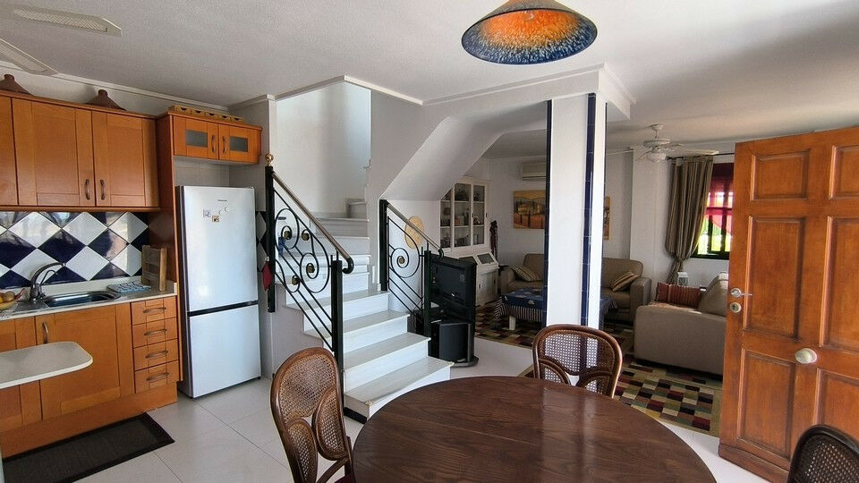 Semi-Detached House Ciudad Quesada Alicante - image 27