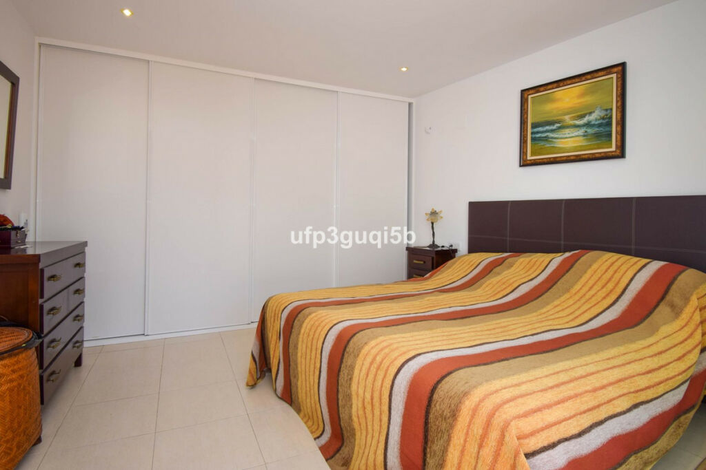 Top Floor Apartment Torrequebrada Málaga - image 27