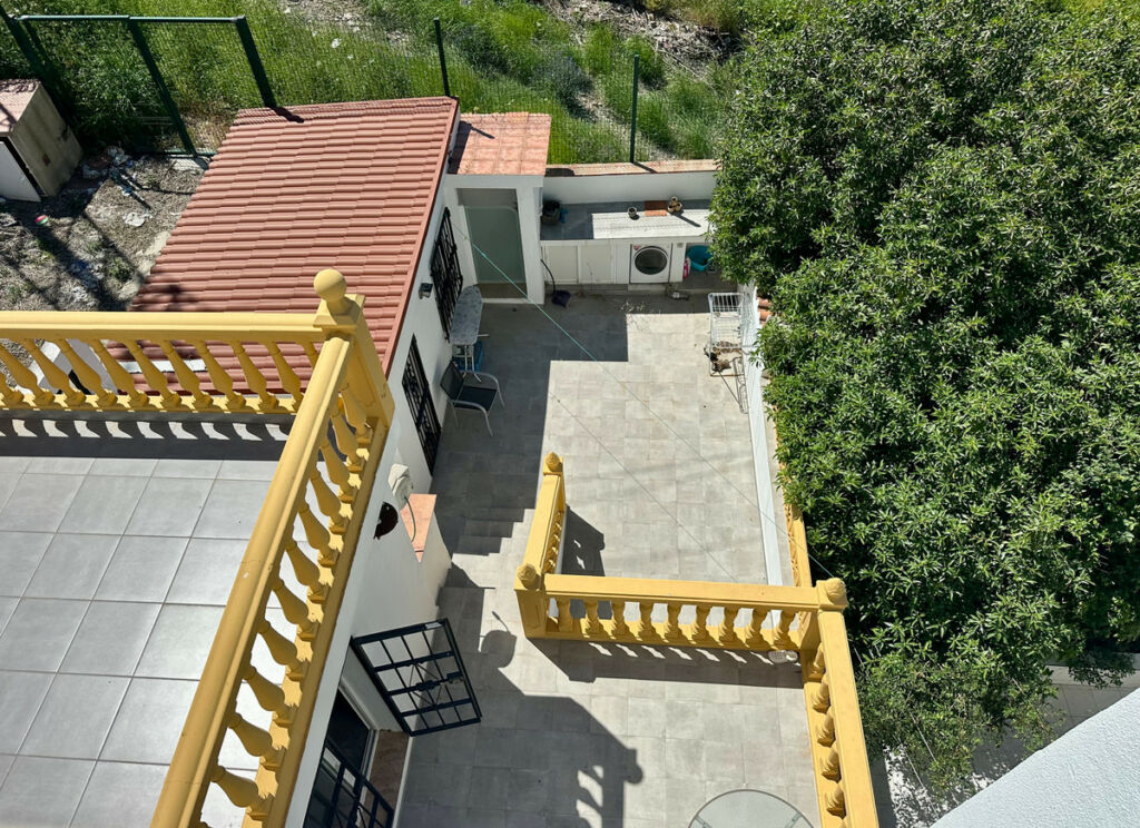 Detached Villa Manilva Málaga - image 27