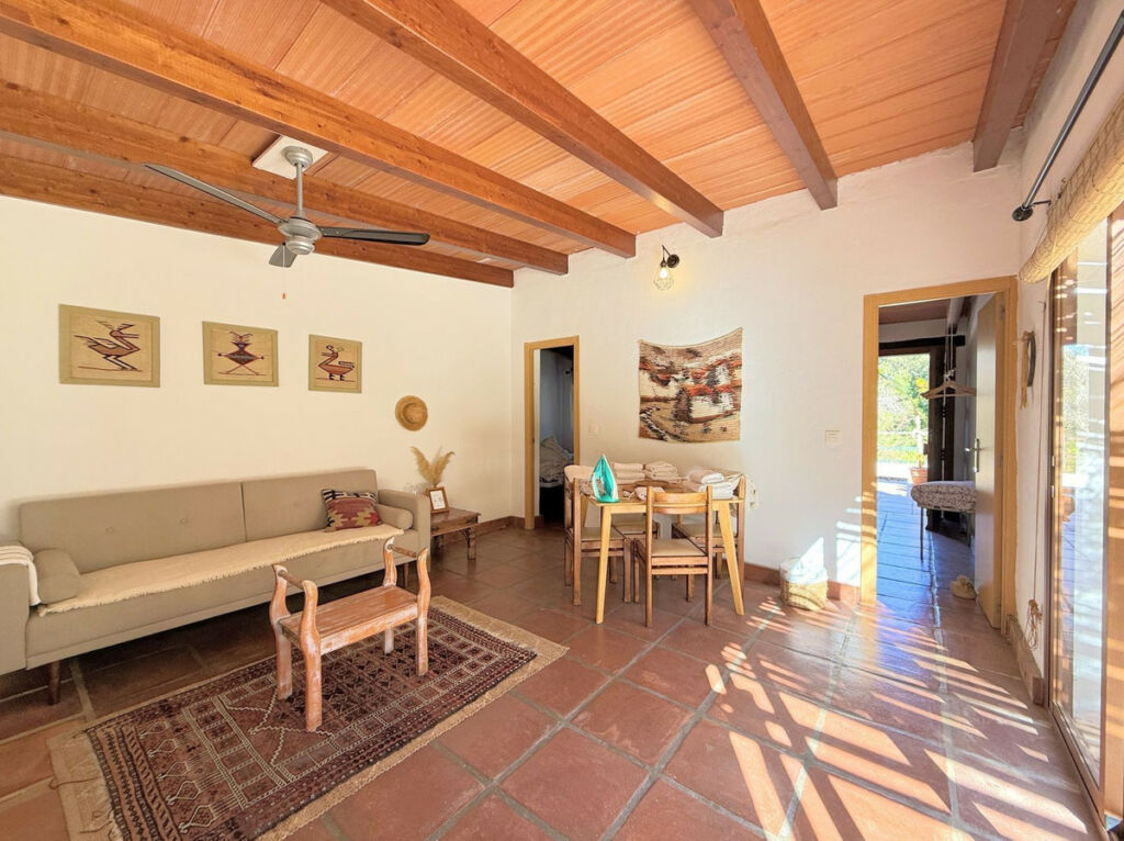 Hotel Casares Málaga - image 27