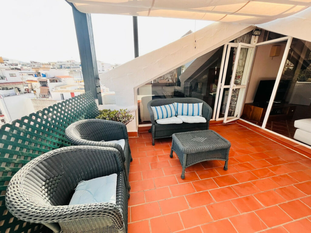 Penthouse Marbella Málaga - image 27