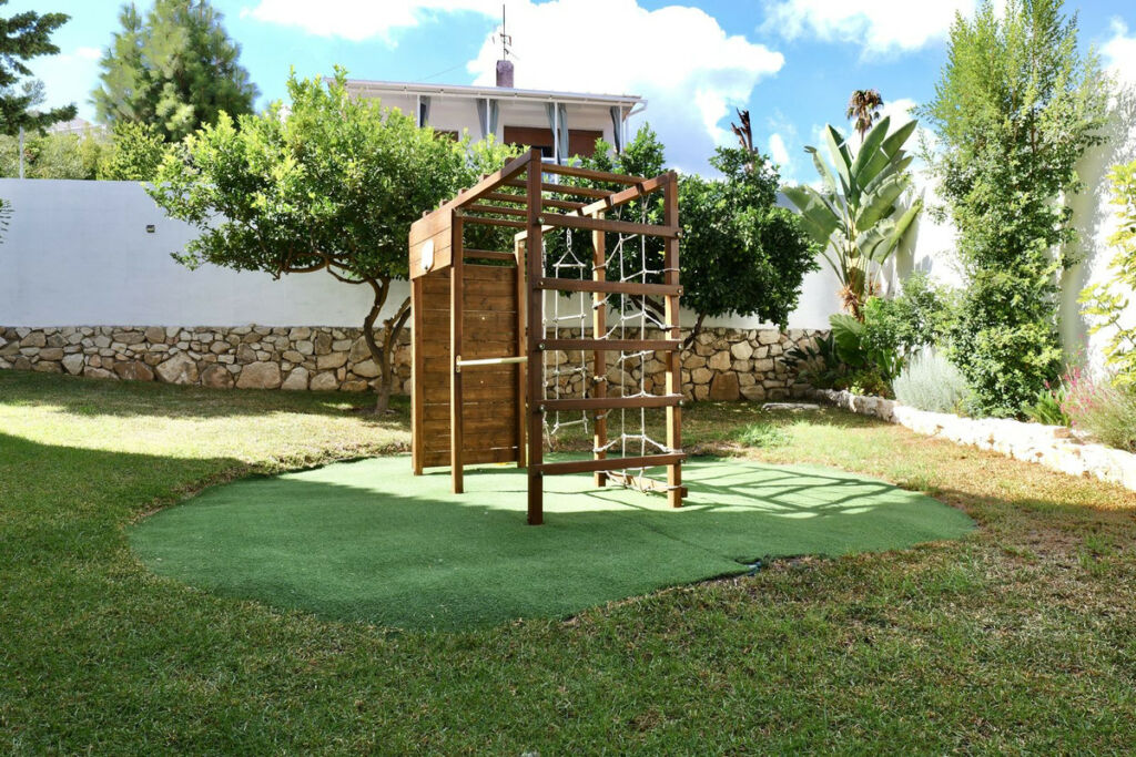 Detached Villa Benalmadena Málaga - image 27