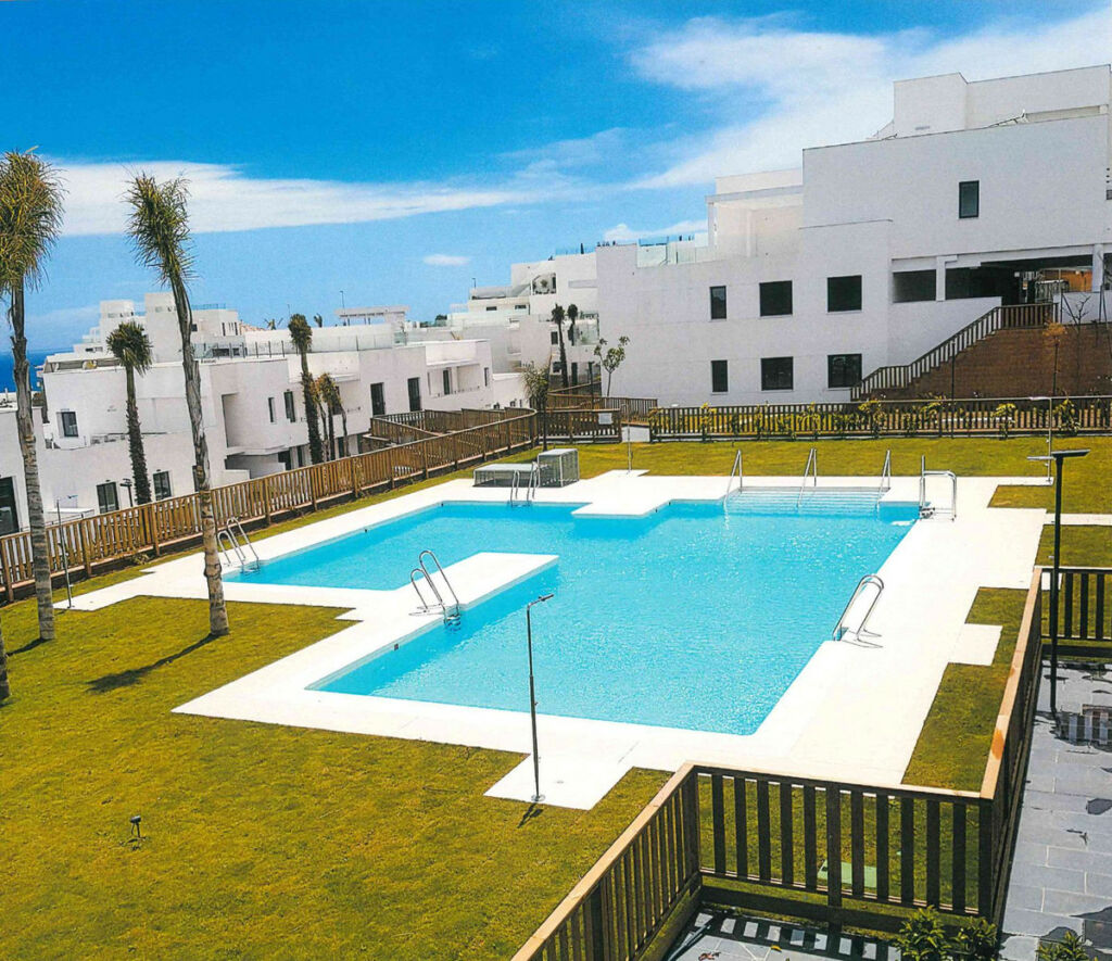 Ground Floor Apartment La Cala de Mijas Málaga - image 28