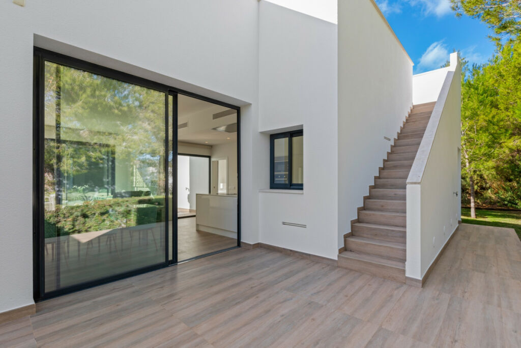 Detached Villa Las Colinas Golf Alicante - image 27