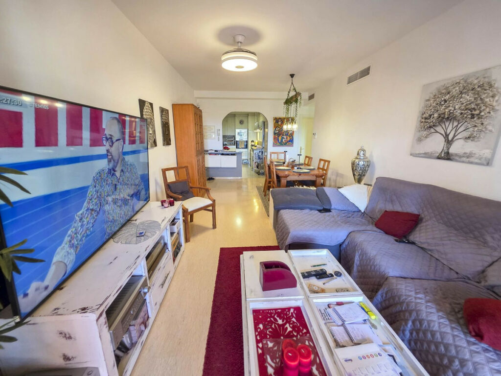 Ground Floor Apartment La Duquesa Málaga - image 27