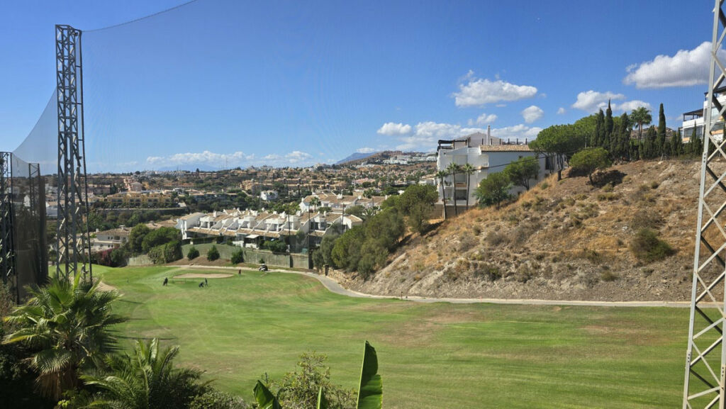 Ground Floor Apartment Riviera del Sol Málaga - image 27