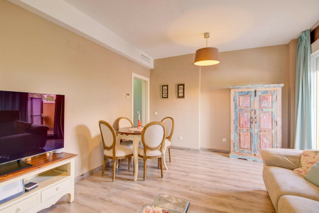 Middle Floor Apartment La Cala de Mijas Málaga - image 26