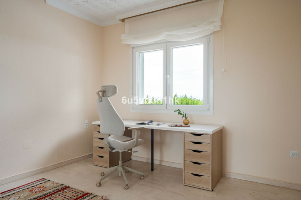Detached Villa Málaga Málaga - image 28