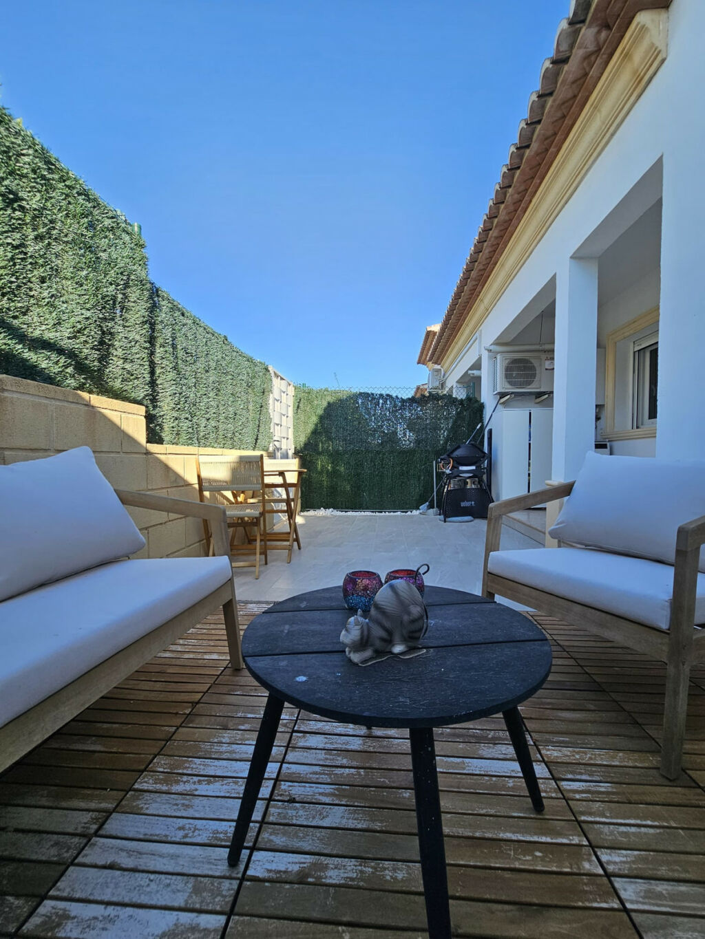 Townhouse Benitachell Alicante - image 28