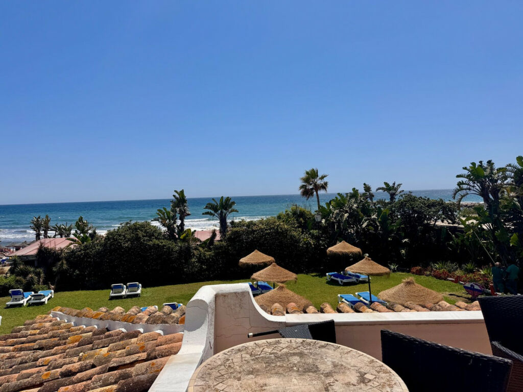 Penthouse Puerto de Cabopino Málaga - image 27