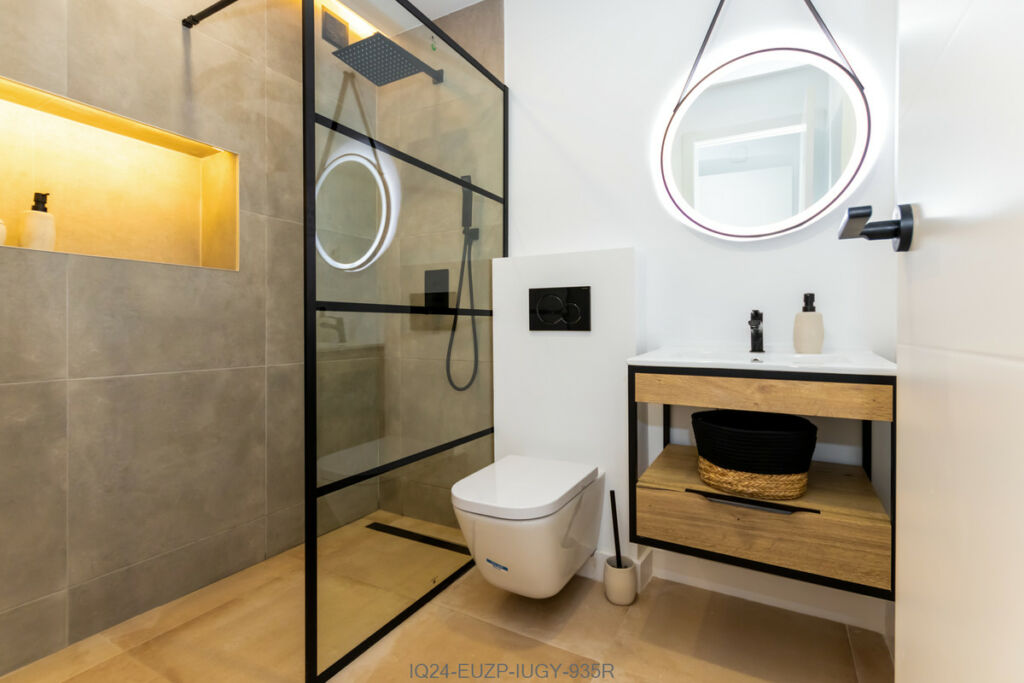Ground Floor Apartment Calahonda Málaga - image 28