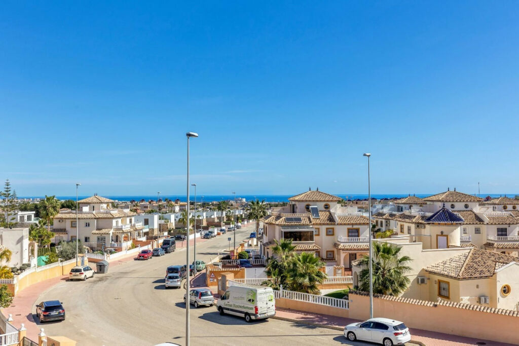 Semi-Detached House Orihuela Alicante - image 28