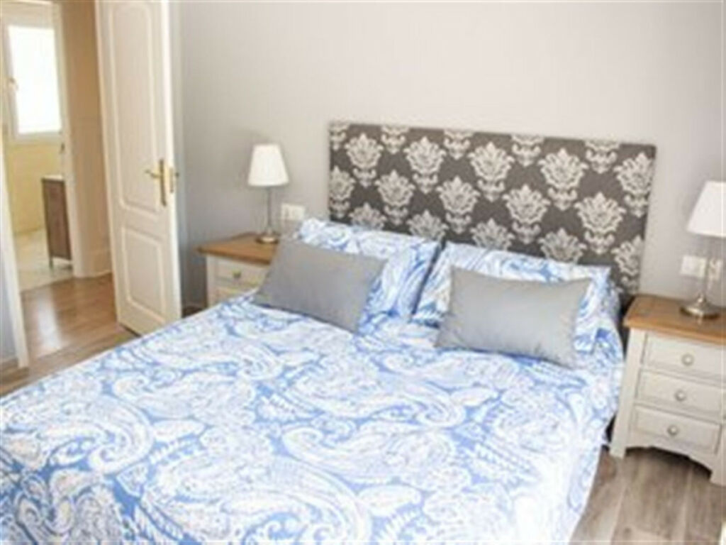 Detached Villa Benalmadena Costa Málaga - image 27