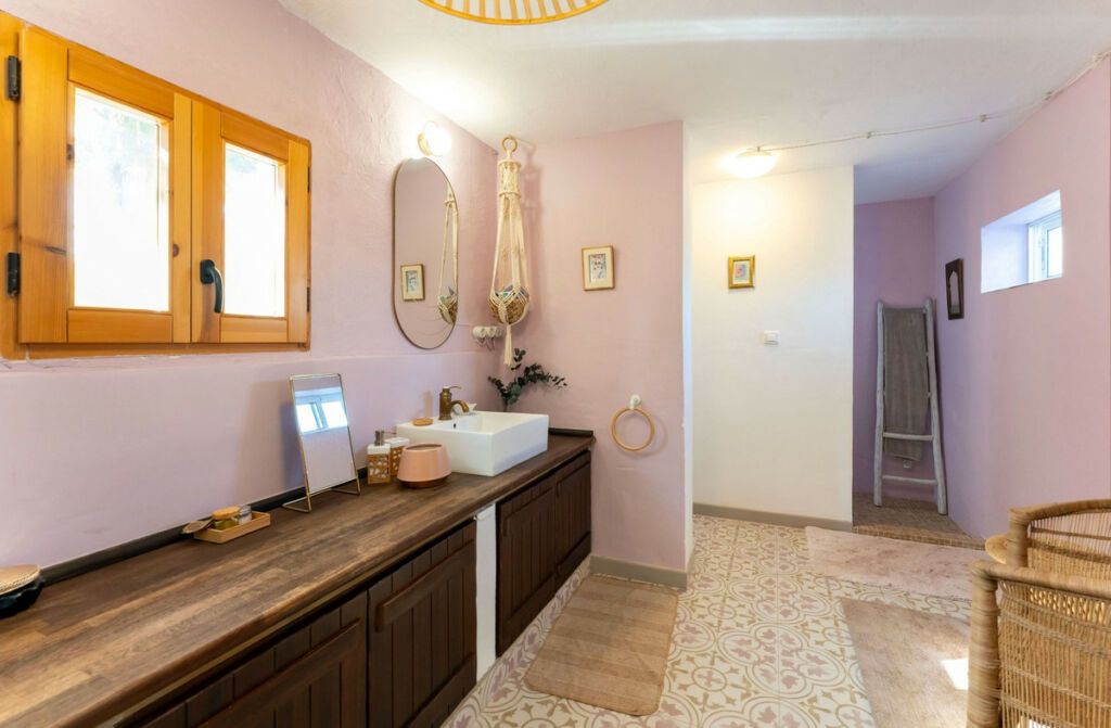Detached Villa Coín Málaga - image 28