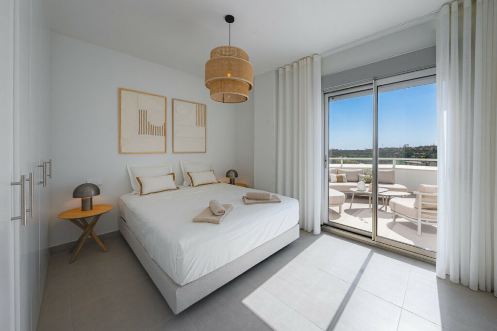 Penthouse Duplex Estepona Málaga - image 28