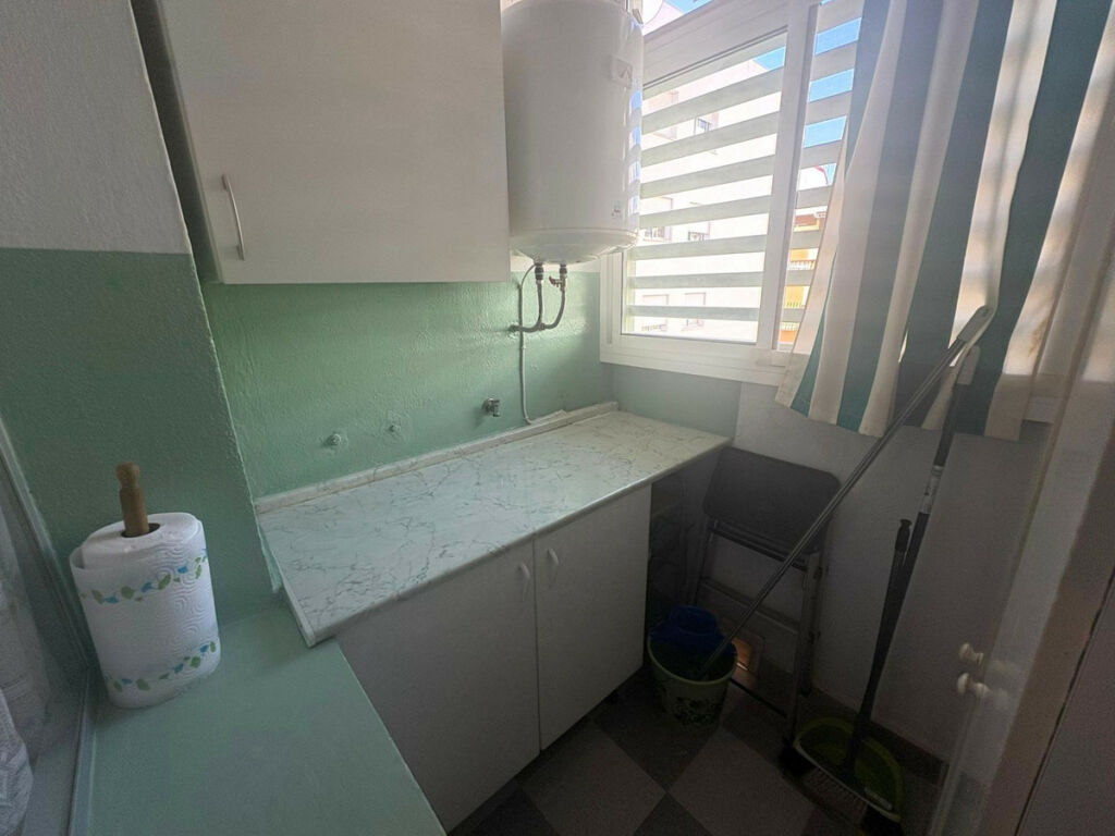Middle Floor Apartment Benalmadena Málaga - image 28