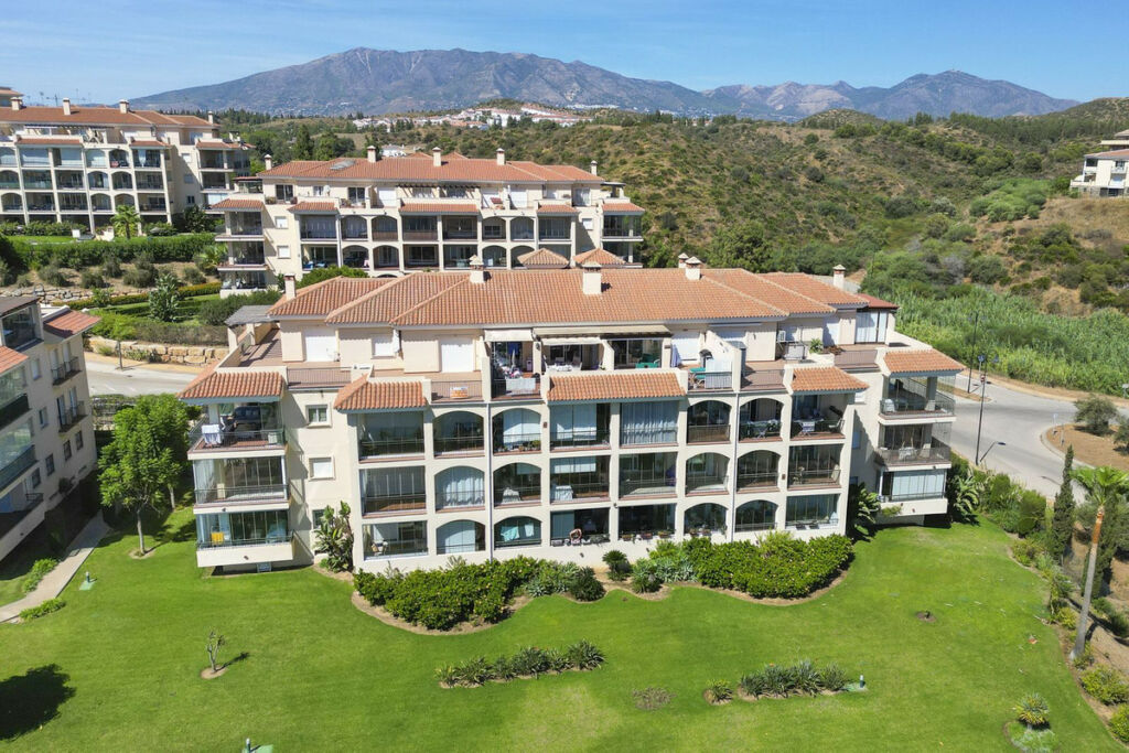 Top Floor Apartment Mijas Costa Málaga - image 28