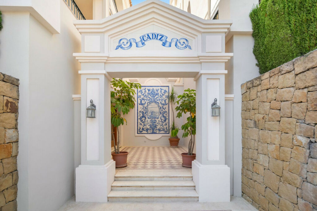Penthouse Duplex Marbella Málaga - image 28