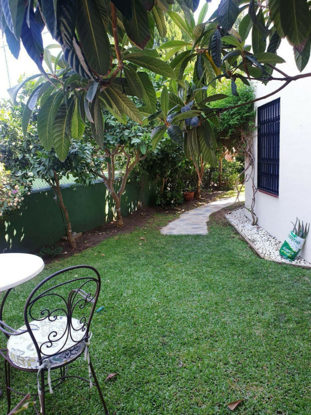 Ground Floor Apartment La Cala de Mijas Málaga - image 28