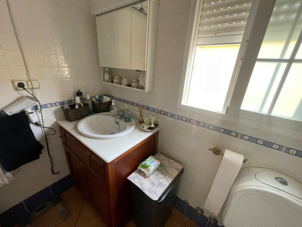 Detached Villa Algorfa Alicante - image 15