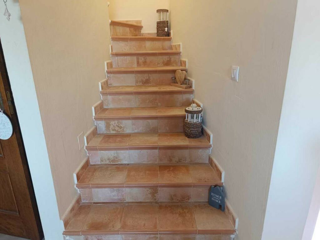 Semi-Detached House Fortuna Murcia - image 28