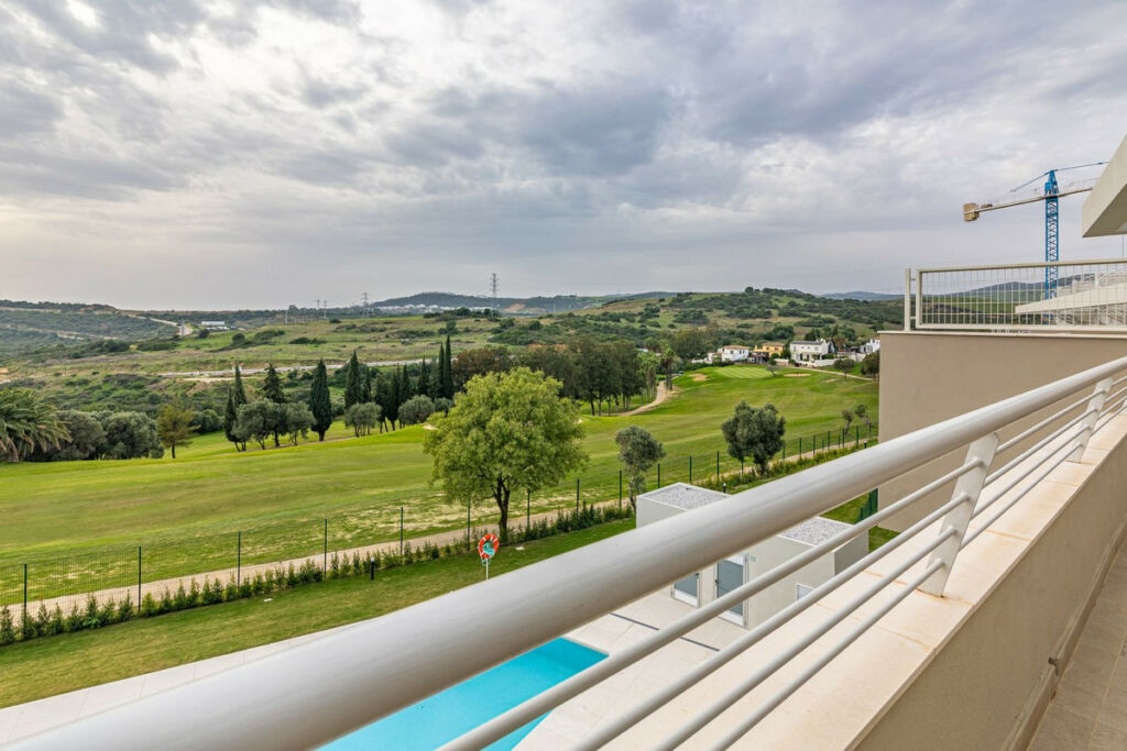 Penthouse Estepona Málaga - image 28
